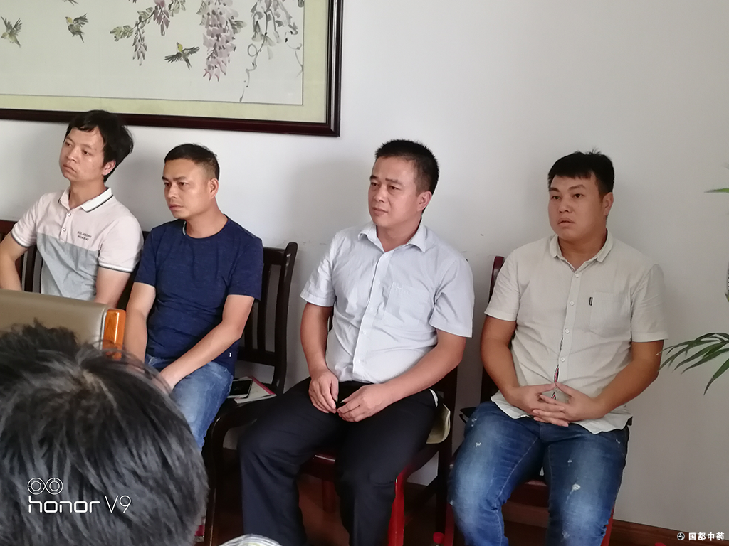 召開2019年上半年銷售工作總結(jié)會(huì)